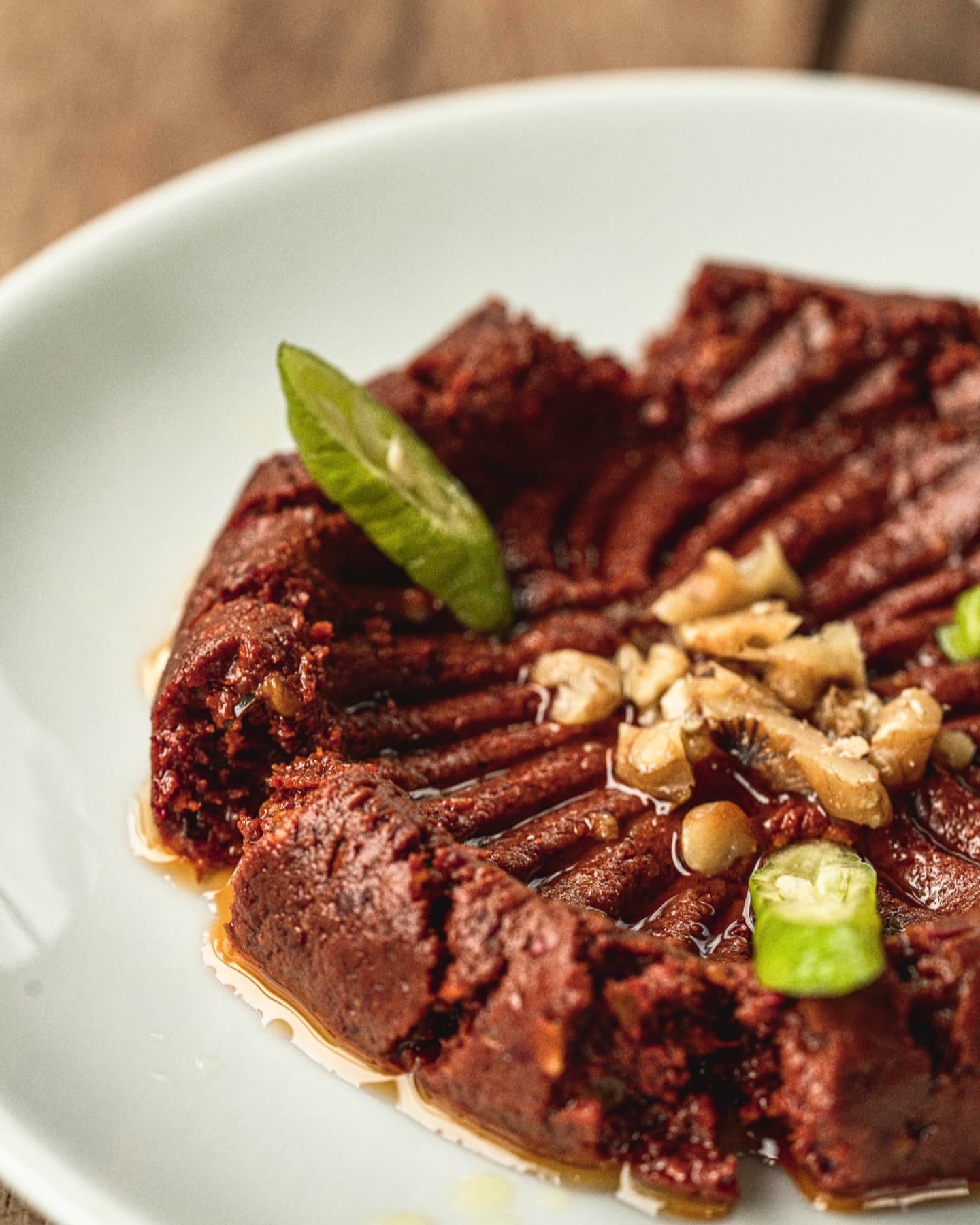 Cevizli muhammara